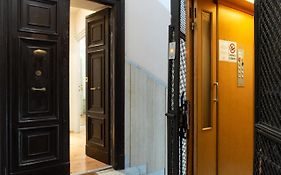 Residenza Ottaviani Roma