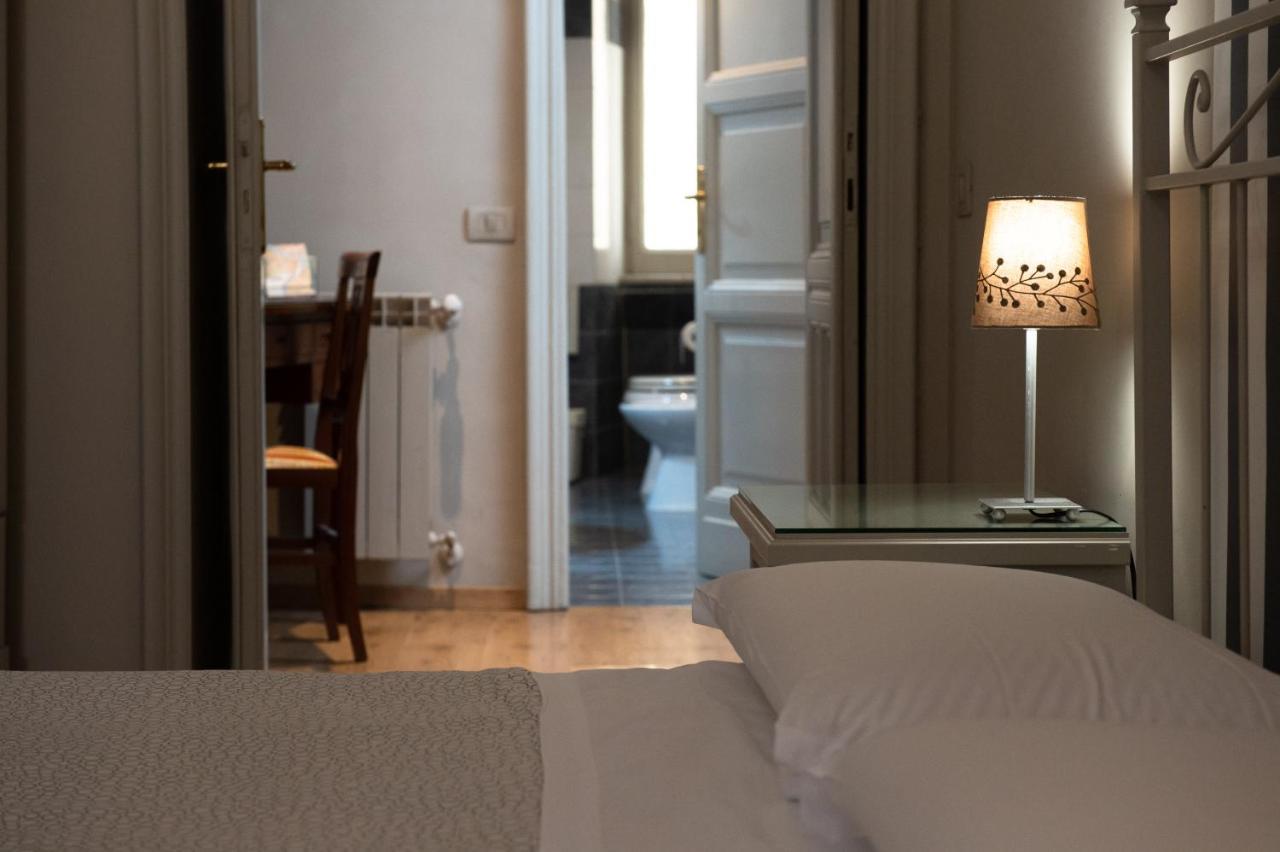 Residenza Ottaviani Roma Hotel Exterior photo