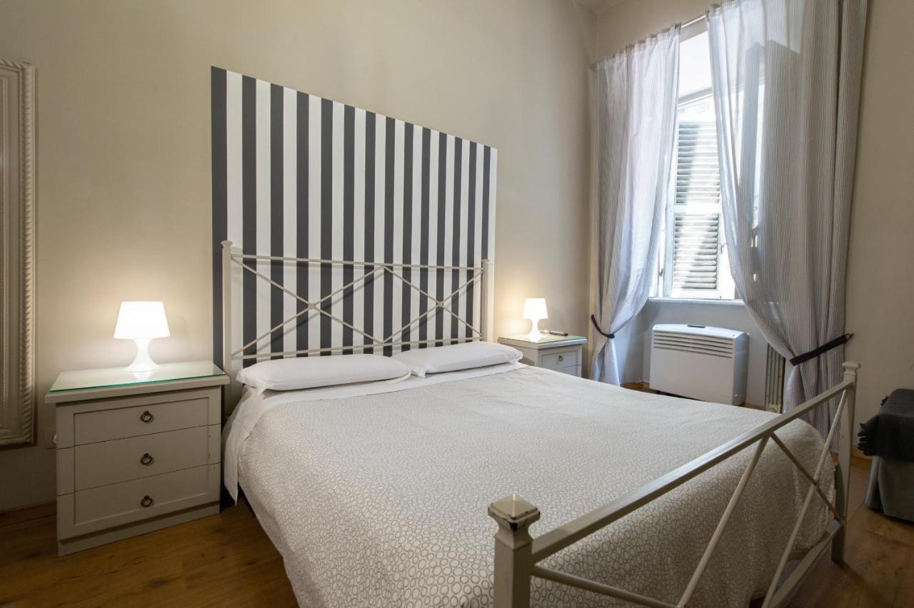 Residenza Ottaviani Roma Hotel Exterior photo