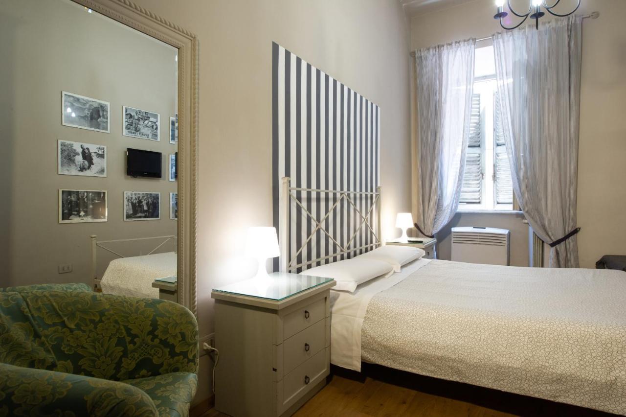 Residenza Ottaviani Roma Hotel Exterior photo