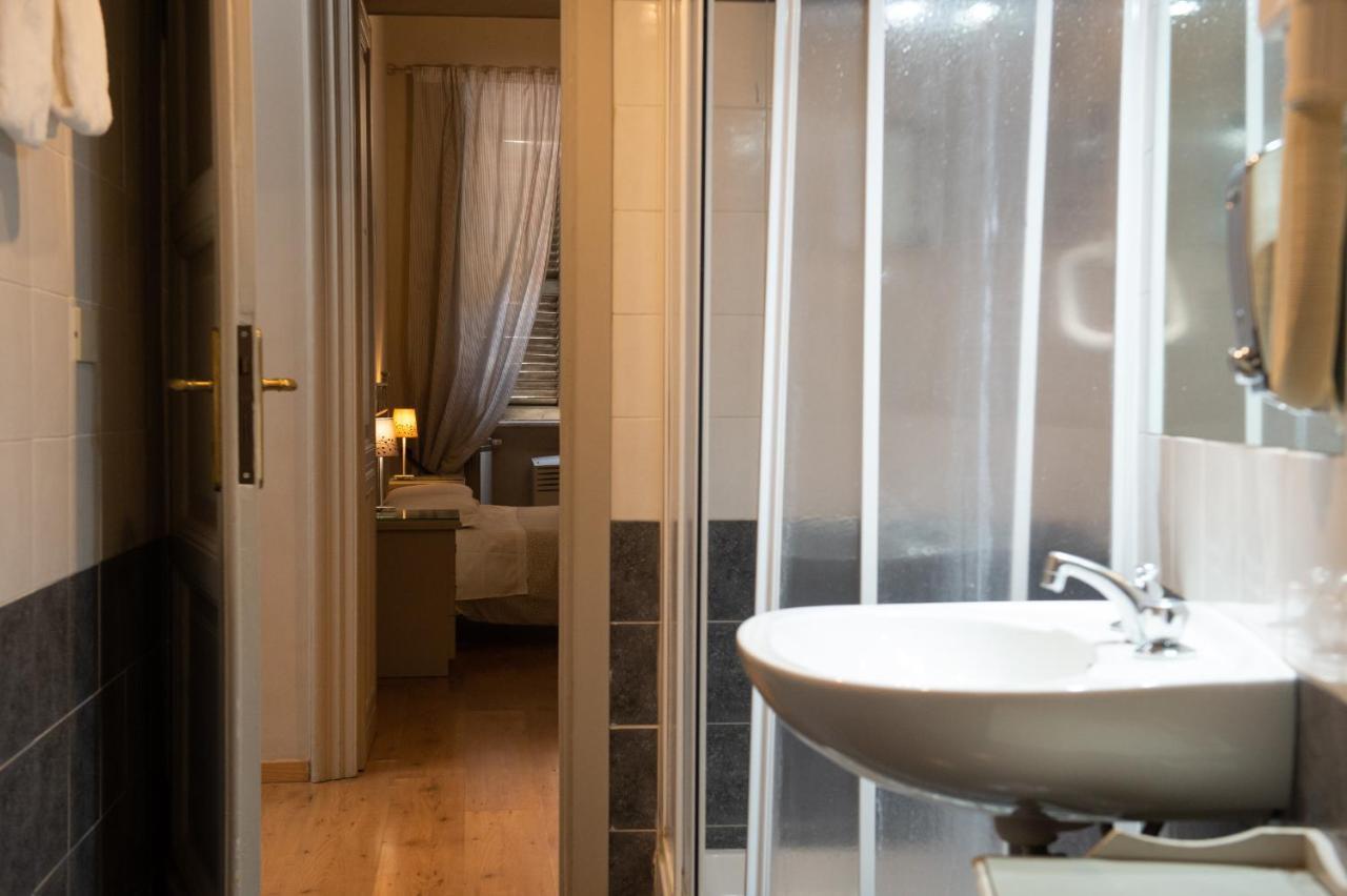 Residenza Ottaviani Roma Hotel Exterior photo