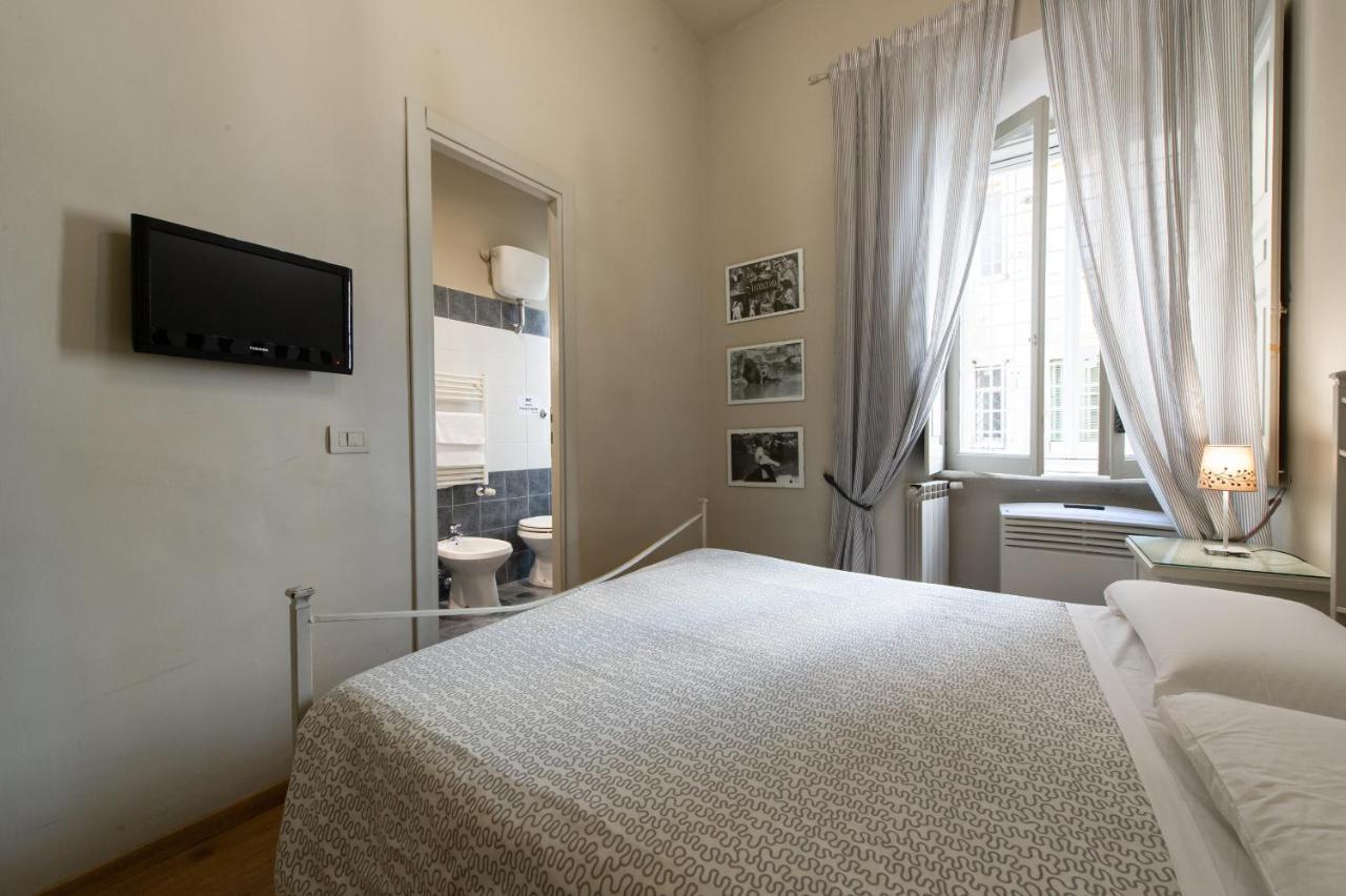 Residenza Ottaviani Roma Hotel Exterior photo
