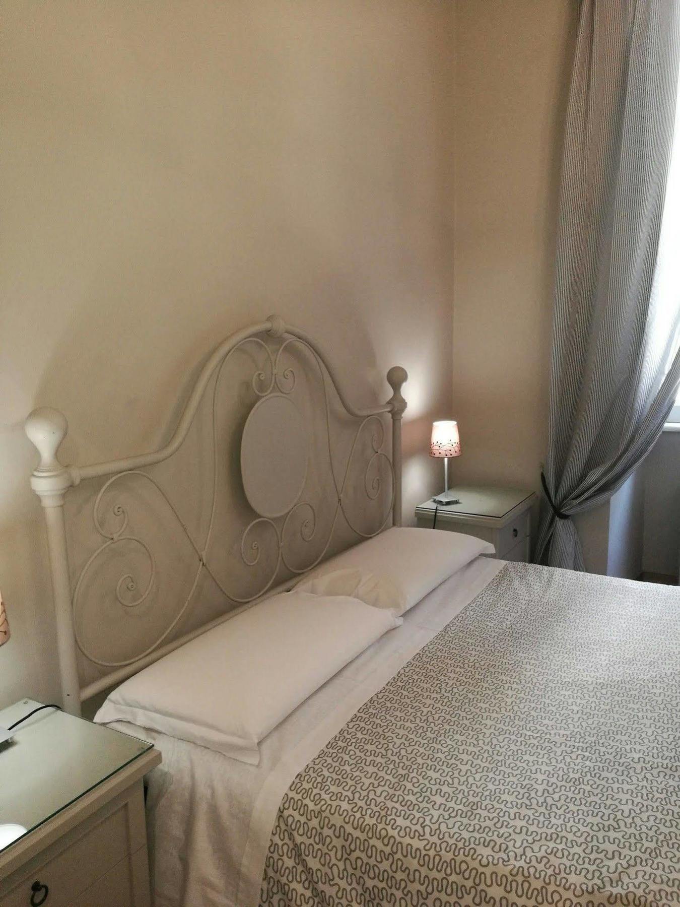 Residenza Ottaviani Roma Hotel Exterior photo