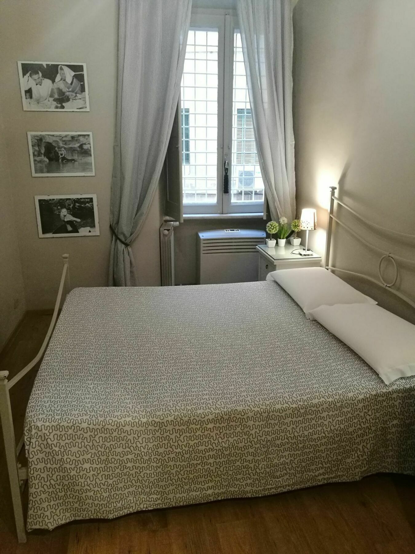 Residenza Ottaviani Roma Hotel Exterior photo