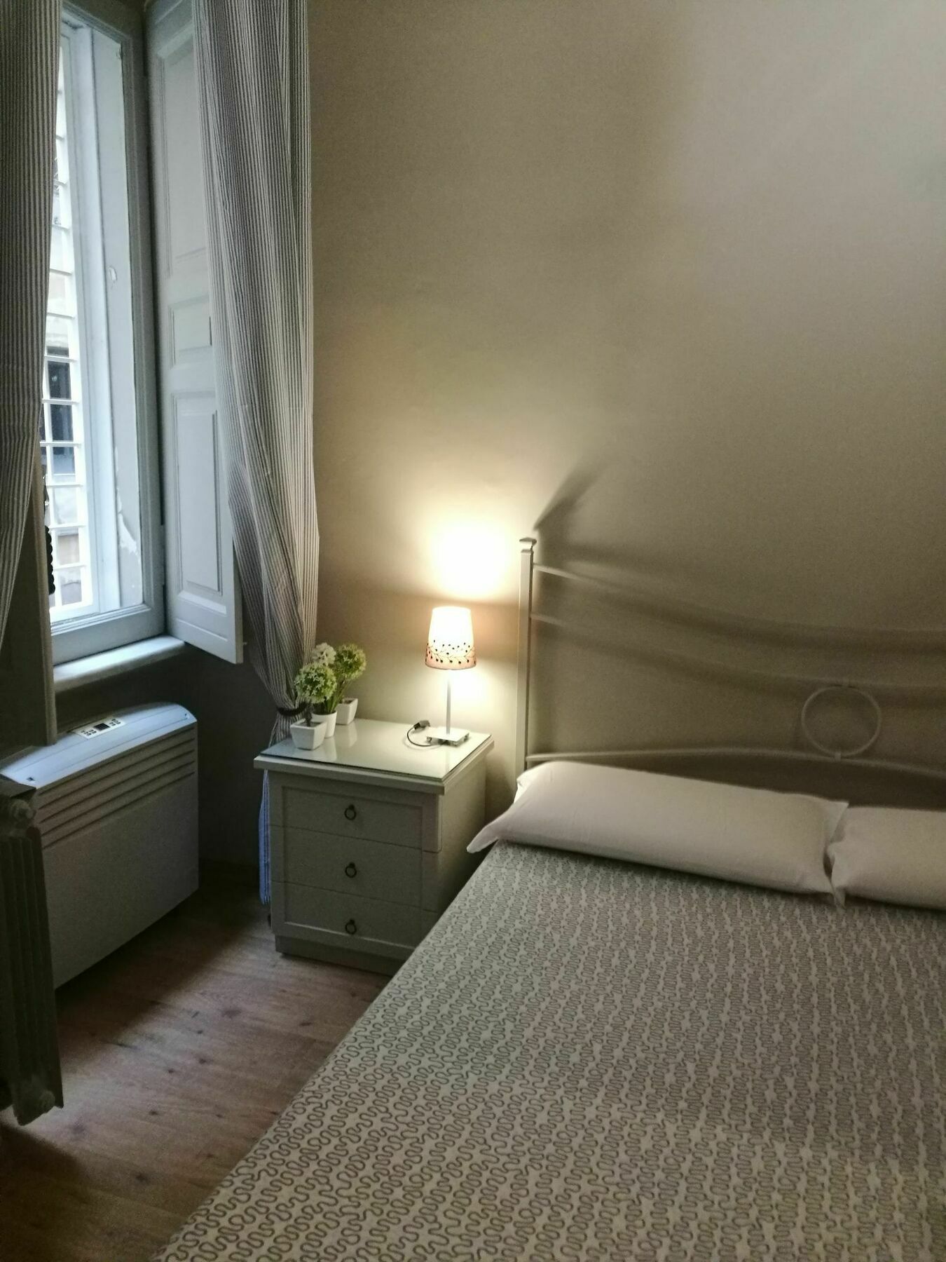 Residenza Ottaviani Roma Hotel Exterior photo